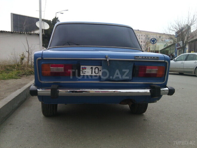 LADA (VAZ) 2106 1996, 18,000 km - 0.2 л - Sumqayıt