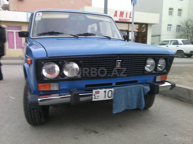 LADA (VAZ) 2106 1996, 18,000 km - 0.2 л - Sumqayıt