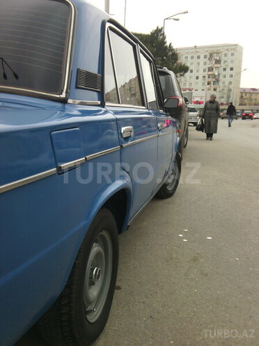 LADA (VAZ) 2106 1996, 18,000 km - 0.2 л - Sumqayıt