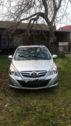 Baic A1 2014, 72,000 km - 1.5 l - Bakı