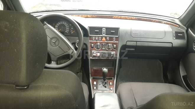 Mercedes C 240 1998, 349,450 km - 2.4 l - Bakı
