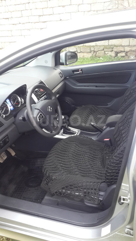 Baic A1 2014, 72,000 km - 1.5 l - Bakı