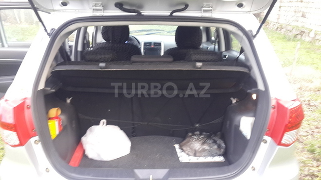 Baic A1 2014, 72,000 km - 1.5 l - Bakı