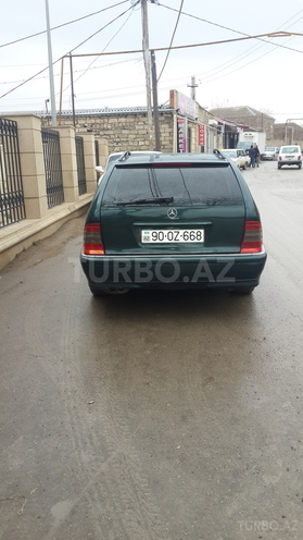 Mercedes C 240 1998, 349,450 km - 2.4 l - Bakı