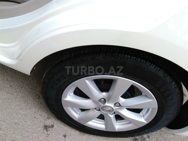 Nissan Sunny 2013, 78,000 km - 1.5 l - Sumqayıt