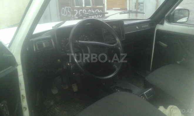 LADA (VAZ) Niva 1980, 910,000 km - 1.7 l - Bakı