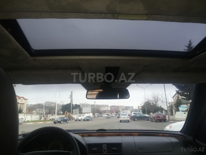 Mercedes C 240 1999, 300,000 km - 2.4 l - Bakı