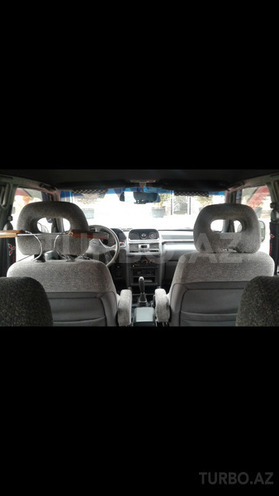 Mitsubishi Pajero 1994, 284,450 km - 0.4 л - Bakı