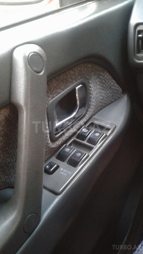 Mitsubishi Pajero 1994, 284,450 km - 0.4 л - Bakı