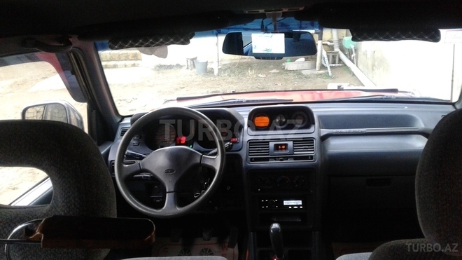 Mitsubishi Pajero 1994, 284,450 km - 0.4 л - Bakı