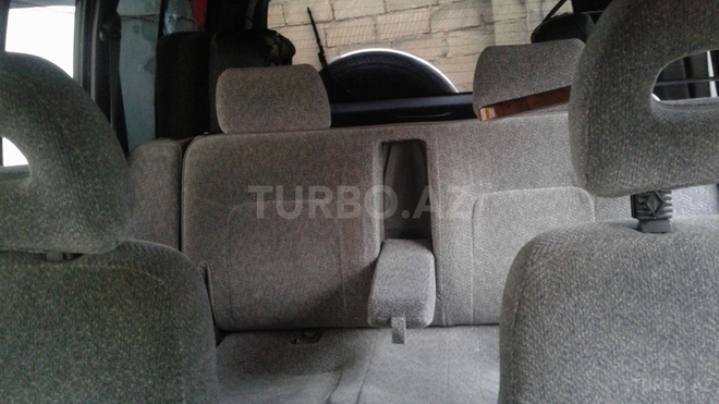 Mitsubishi Pajero 1994, 284,450 km - 0.4 л - Bakı