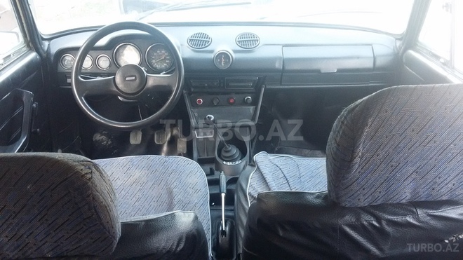 LADA (VAZ) 2106 1983, 185,000 km - 1.6 l - Bakı