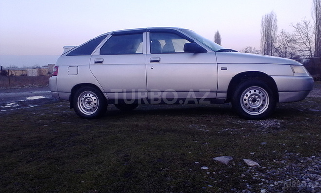LADA (VAZ) 2112 2009, 146,987 km - 1.5 l - Qusar
