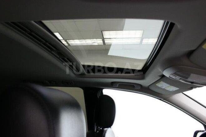 Mercedes ML 350 2010, 124 km - 3.0 l - Bakı