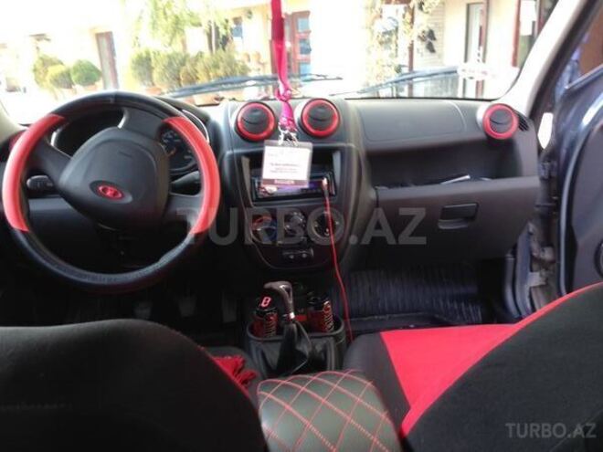 LADA (VAZ) Granta 2014, 67,000 km - 1.6 л - Bakı