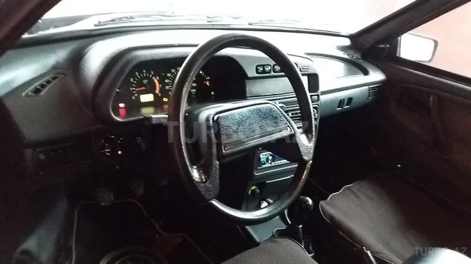 LADA (VAZ) 2115 2010, 135,000 km - 1.6 l - Şabran