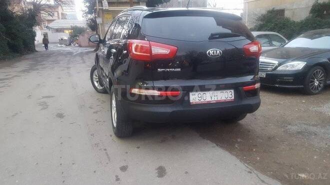 Kia Sportage 2012, 80,000 km - 2.0 l - Bakı