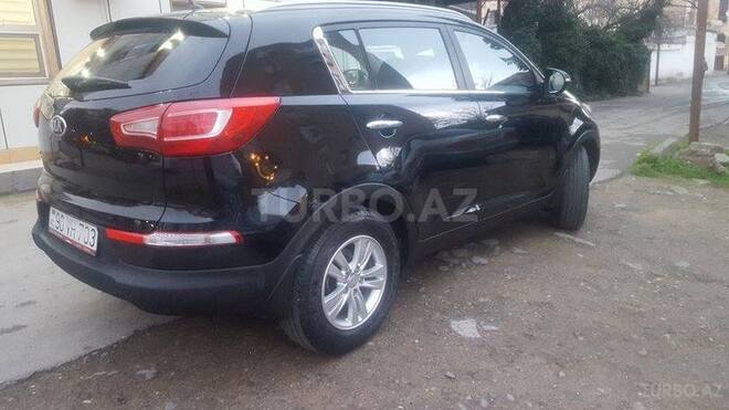 Kia Sportage 2012, 80,000 km - 2.0 l - Bakı