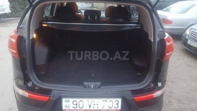 Kia Sportage 2012, 80,000 km - 2.0 l - Bakı