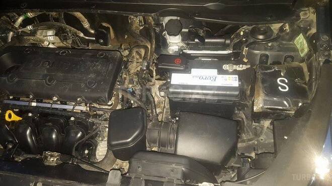 Kia Sportage 2012, 80,000 km - 2.0 l - Bakı