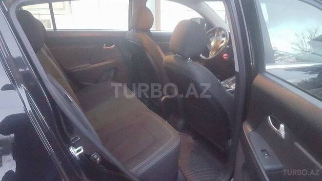 Kia Sportage 2012, 80,000 km - 2.0 l - Bakı