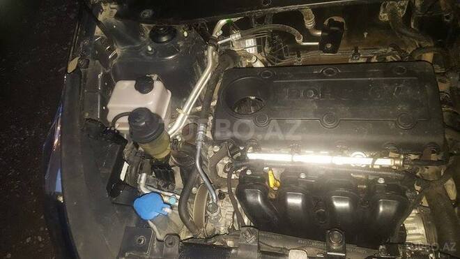 Kia Sportage 2012, 80,000 km - 2.0 l - Bakı