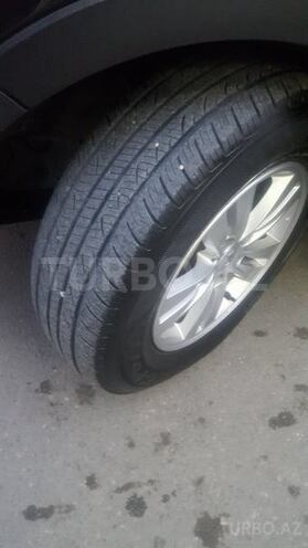 Kia Sportage 2012, 80,000 km - 2.0 l - Bakı