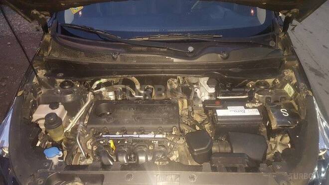 Kia Sportage 2012, 80,000 km - 2.0 l - Bakı