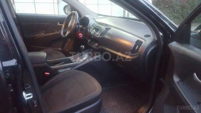 Kia Sportage 2012, 80,000 km - 2.0 l - Bakı