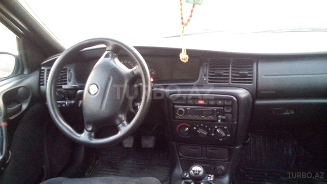 Opel Vectra 1998, 365,090 km - 1.6 l - Oğuz
