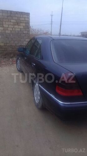 Mercedes C 180 2000, 180,000 km - 1.8 l - Bakı