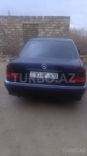 Mercedes C 180 2000, 180,000 km - 1.8 l - Bakı