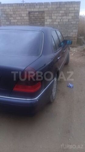 Mercedes C 180 2000, 180,000 km - 1.8 l - Bakı
