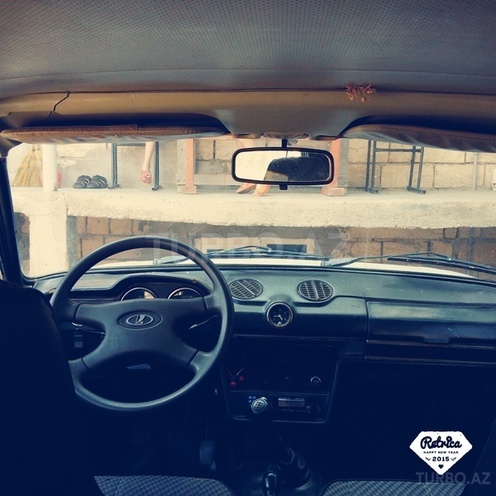 LADA (VAZ) 2106 1983, 185,000 km - 1.3 л - Bakı