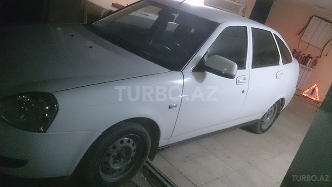 LADA (VAZ) Priora 2014, 54,000 km - 1.6 l - Bakı