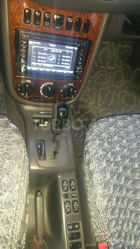 Mercedes A 160 2001, 150,000 km - 1.6 l - Bakı