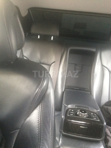 Hyundai Azera 2012, 142,000 km - 3.0 l - Bakı