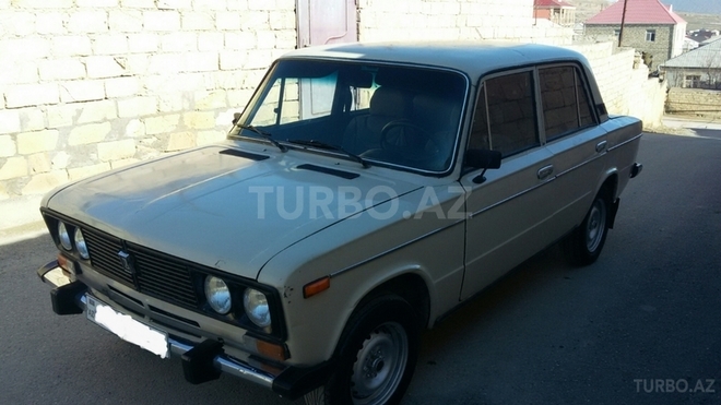 LADA (VAZ) 2106 1983, 180,000 km - 1.3 l - Bakı