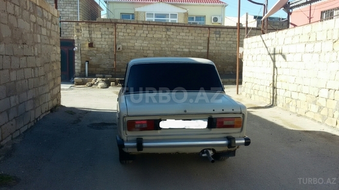 LADA (VAZ) 2106 1983, 180,000 km - 1.3 l - Bakı