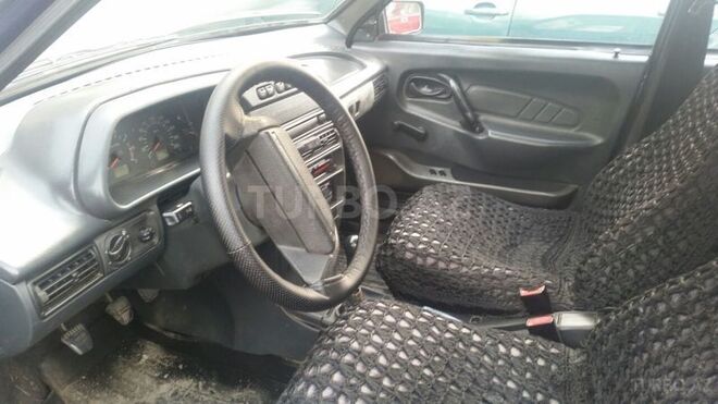 LADA (VAZ) 21099 2000, 129,000 km - 1.5 l - Balakən