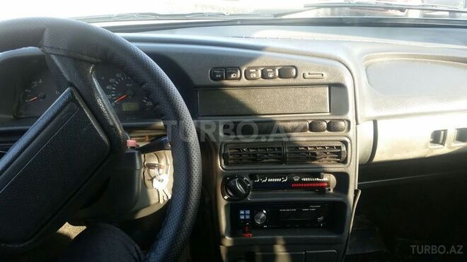 LADA (VAZ) 21099 2000, 129,000 km - 1.5 l - Balakən