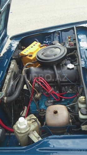 LADA (VAZ) 2107 2002, 175,000 km - 1.6 l - Şamaxı