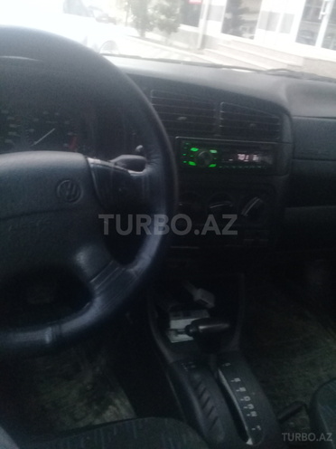 Volkswagen Golf 1998, 260,000 km - 1.8 l - Bakı