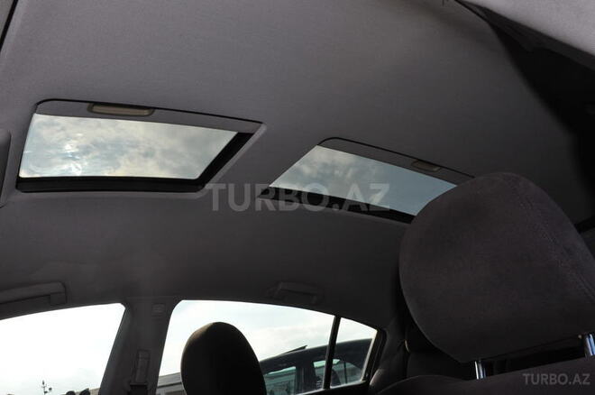 Nissan Maxima 2006, 52,000 km - 3.2 l - Sumqayıt