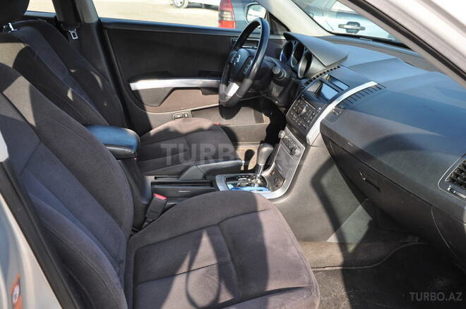 Nissan Maxima 2006, 52,000 km - 3.2 l - Sumqayıt