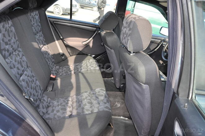 Mercedes C 180 1997, 250,000 km - 1.8 l - Sumqayıt