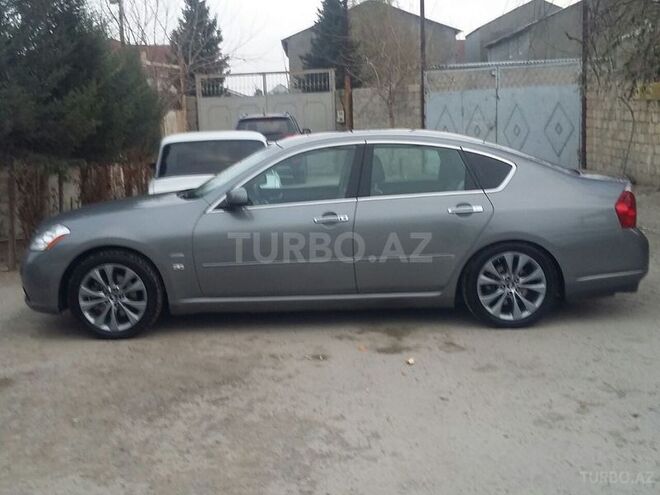Infiniti  2007, 135,700 km - 4.5 l - Bakı