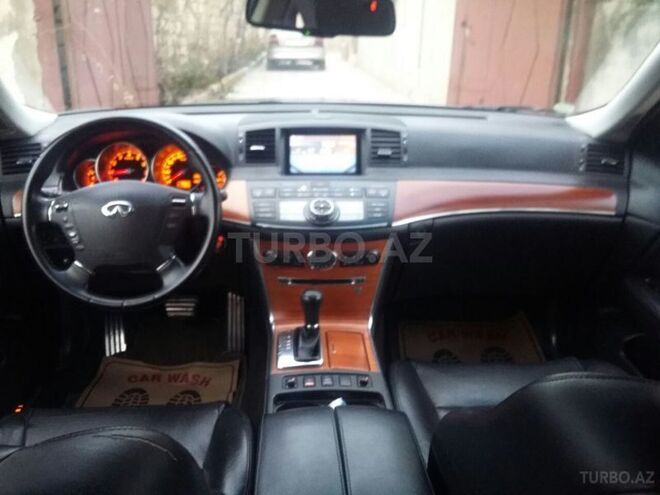 Infiniti  2007, 135,700 km - 4.5 l - Bakı