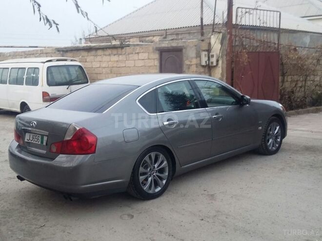 Infiniti  2007, 135,700 km - 4.5 l - Bakı