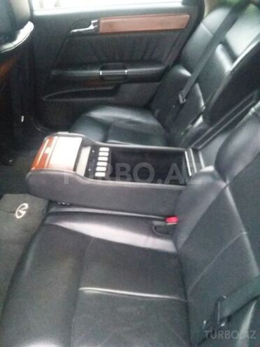 Infiniti  2007, 135,700 km - 4.5 l - Bakı